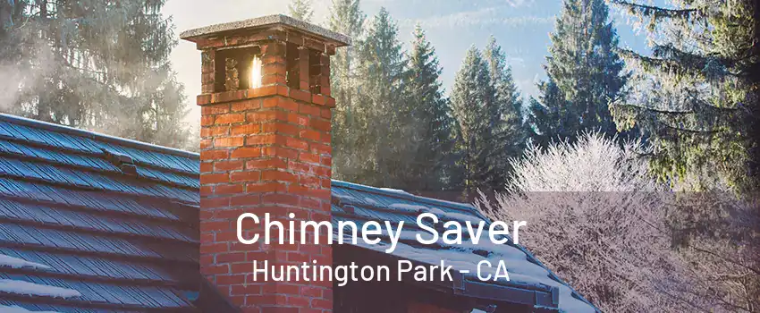 Chimney Saver Huntington Park - CA