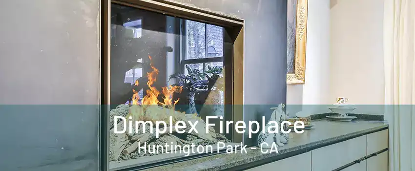 Dimplex Fireplace Huntington Park - CA