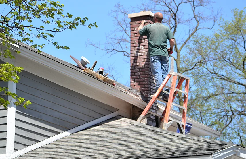 Chimney & Fireplace Inspections Services in Huntington Park, CA