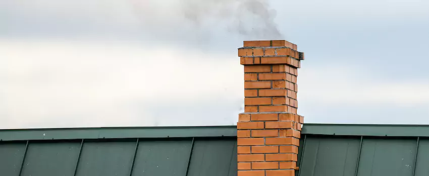 Animal Screen Chimney Cap Repair And Installation Services in Huntington Park, California