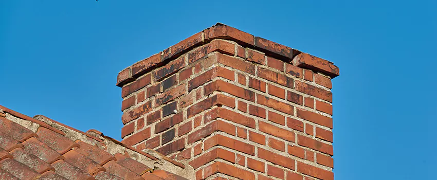 Clean Blocked Chimney in Huntington Park, California