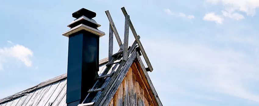 Chimney Creosote Cleaning in Huntington Park, CA