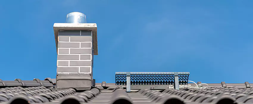 Chimney Flue Relining Services in Huntington Park, California