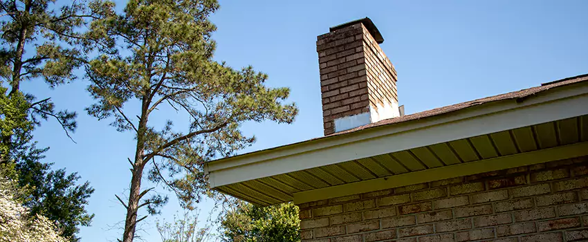 Budget-Friendly Chimney Masonry Service in Huntington Park, California