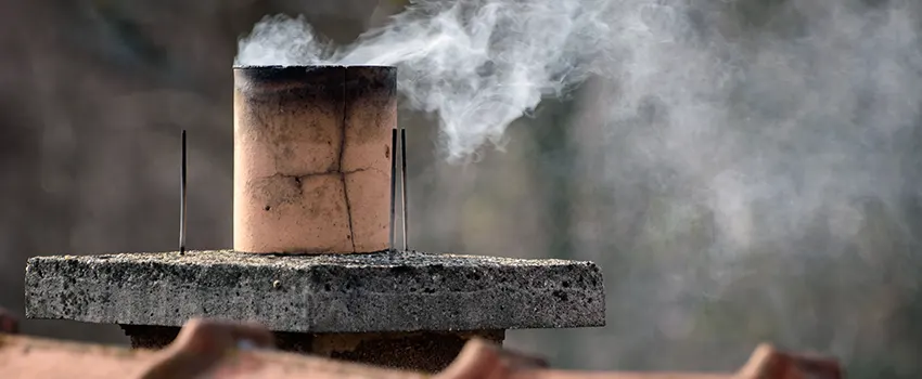 Wood Burning Chimney Odor Removal in Huntington Park, CA