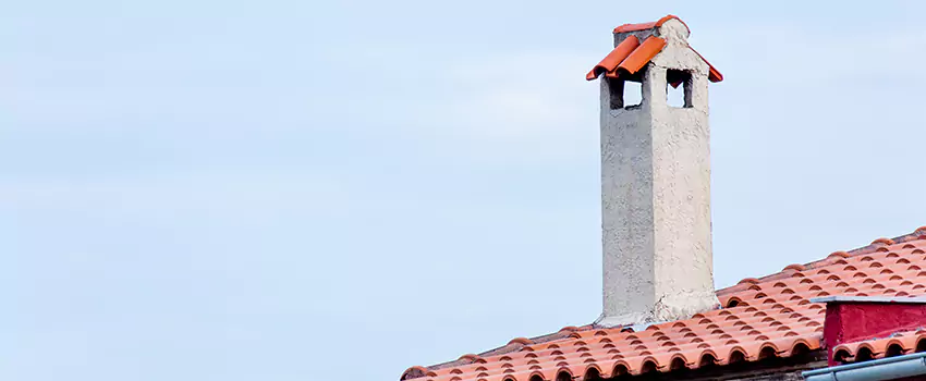 Chimney Pot Replacement in Huntington Park, CA