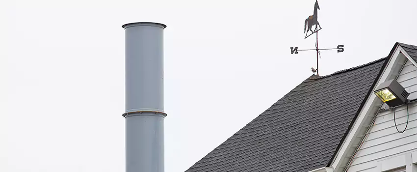 Chimney Inspection in Huntington Park, CA