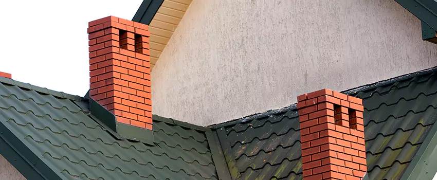 Chimney Saver Waterproofing Services in Huntington Park, California