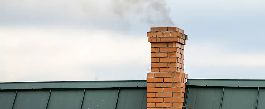 Chimney Soot Cleaning Cost in Huntington Park, CA