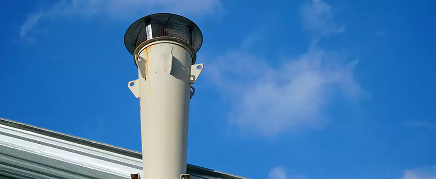 Chimney Spark Arrestor Requirements in Huntington Park, CA