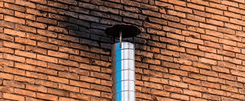 Diagnosing Commercial Chimney Problems in Huntington Park, CA