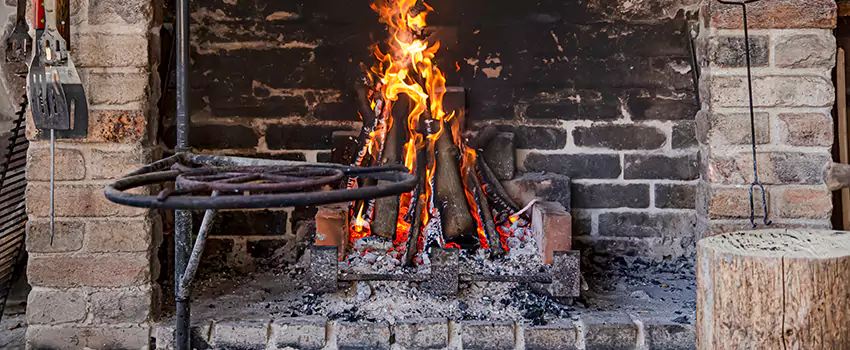 Cracked Electric Fireplace Bricks Repair Services  in Huntington Park, CA