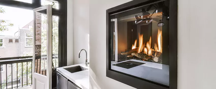 Dimplex Fireplace Installation and Repair in Huntington Park, California