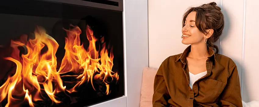 Electric Fireplace Logs Cost in Huntington Park, California