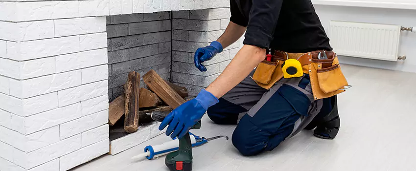 Fireplace Doors Cleaning in Huntington Park, California