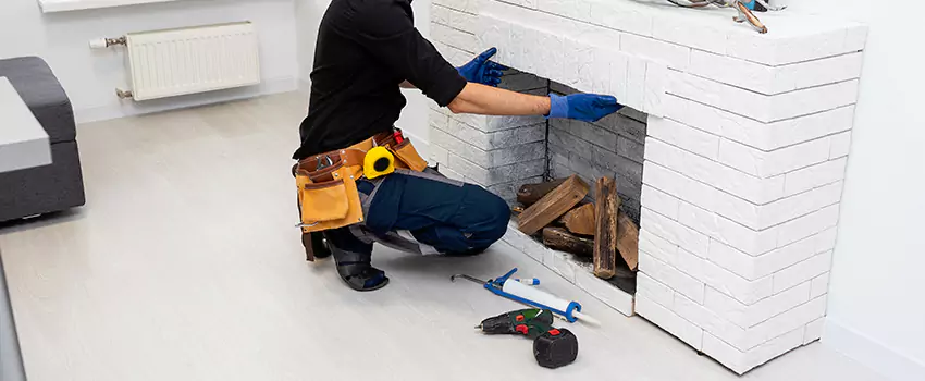 Cleaning Direct Vent Fireplace in Huntington Park, CA