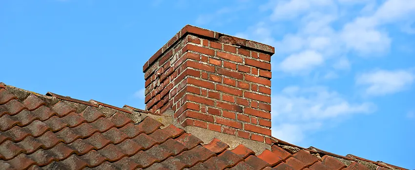 Flue Tiles Cracked Repair Services near Me in Huntington Park, CA