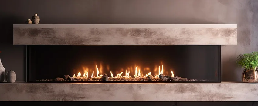 Gas Refractory Fireplace Logs in Huntington Park, CA