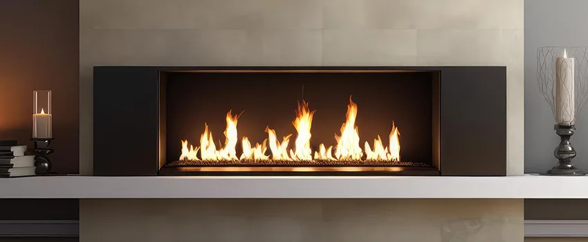 Vent Free Gas Fireplaces Repair Solutions in Huntington Park, California