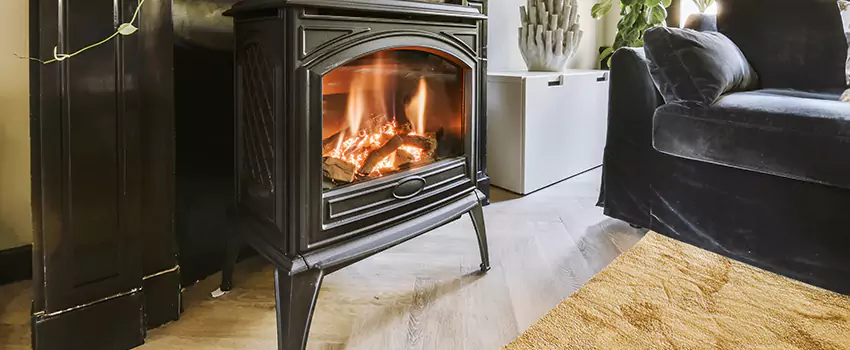 Cost of Hearthstone Stoves Fireplace Services in Huntington Park, California