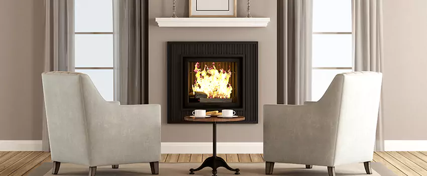 Heat & Glo Outdoor Gas Fireplaces Installation Contractors in Huntington Park, California