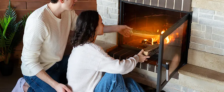 Kings Man Direct Vent Fireplaces Services in Huntington Park, California