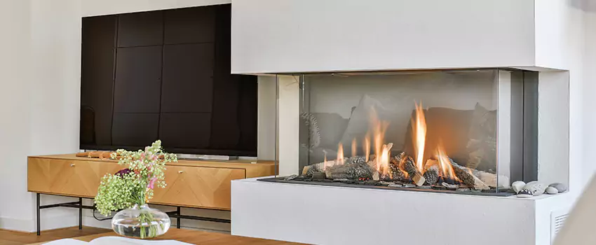 Ortal Wilderness Fireplace Repair and Maintenance in Huntington Park, California