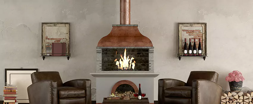 Benefits of Pacific Energy Fireplace in Huntington Park, California