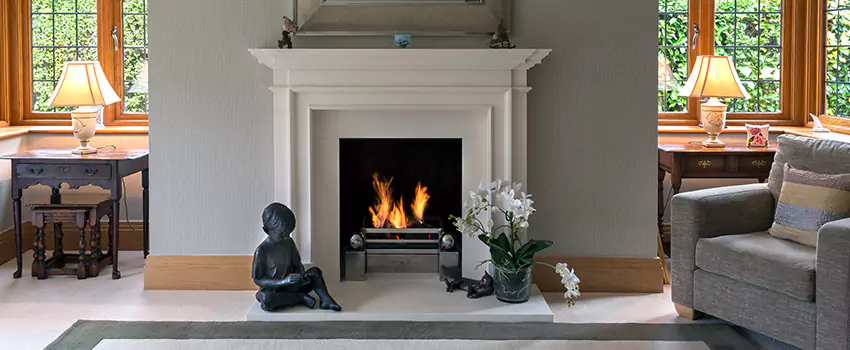 RSF Fireplaces Maintenance and Repair in Huntington Park, California