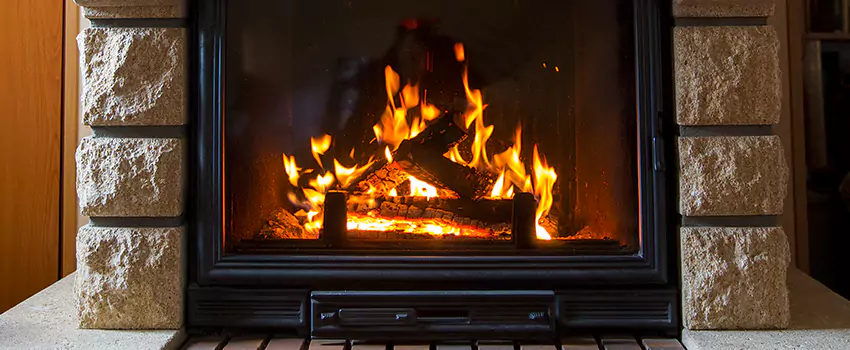 Best Wood Fireplace Repair Company in Huntington Park, California