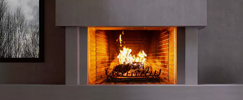 Indoor Wood Burning Furnace Repair and Installation in Huntington Park, California