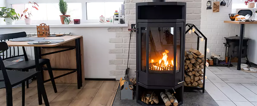 Wood Stove Inspection Services in Huntington Park, CA