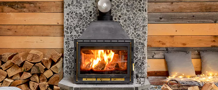 Wood Stove Cracked Glass Repair Services in Huntington Park, CA