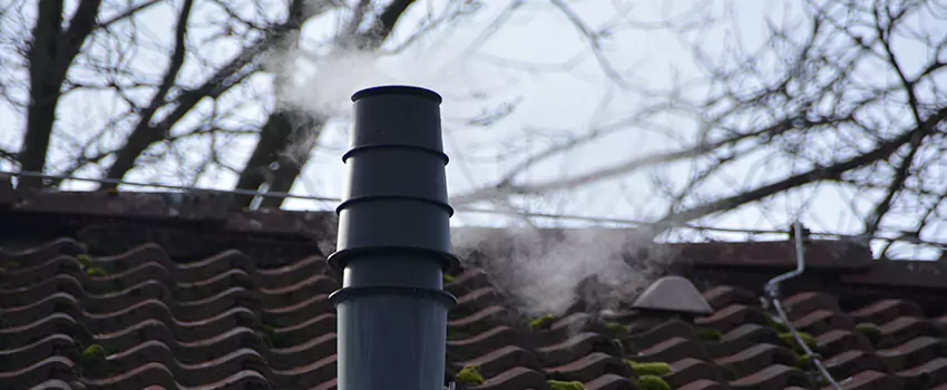 Broken Chimney Animal Screen Repair And Installation in Huntington Park, CA