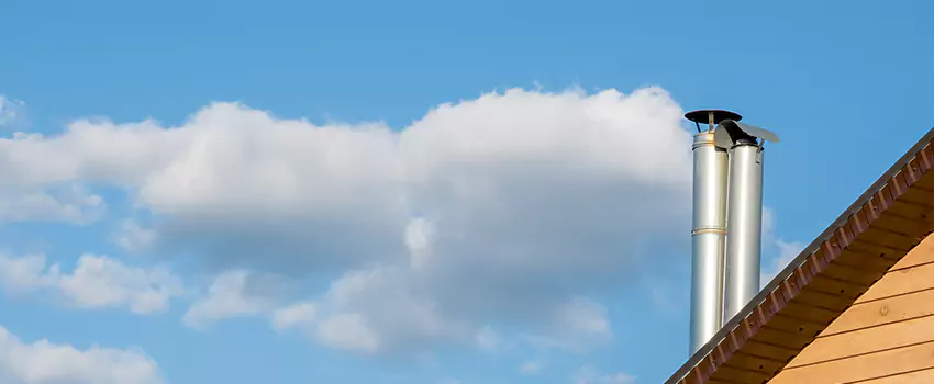 Chimney Cap Bird Guard Repair in Huntington Park, California