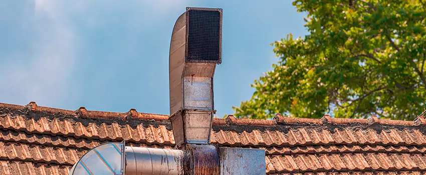 Chimney Cleaning Cost in Huntington Park, California