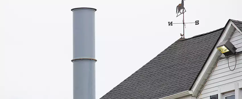 Multi-flue Chimney Caps Installation And Repair in Huntington Park, CA