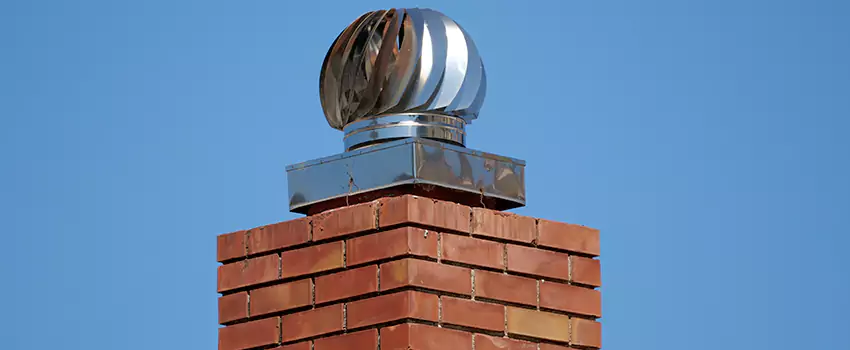 Chimney Damper Hinge Repair in Huntington Park, CA