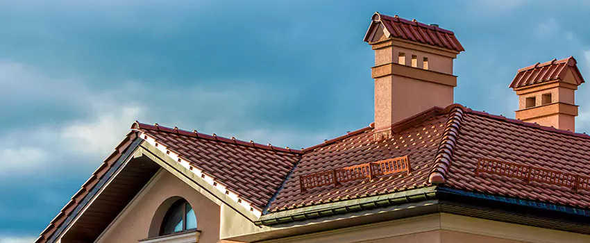 Residential Chimney Services in Huntington Park, California