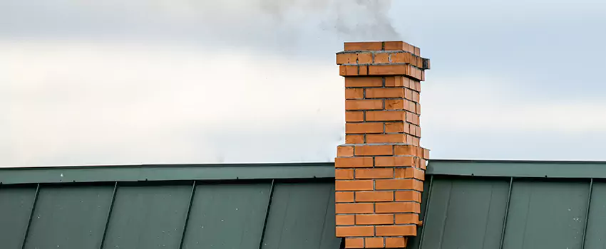 Chimney Installation Company in Huntington Park, CA