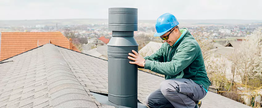 Insulated Chimney Liner Services in Huntington Park, CA