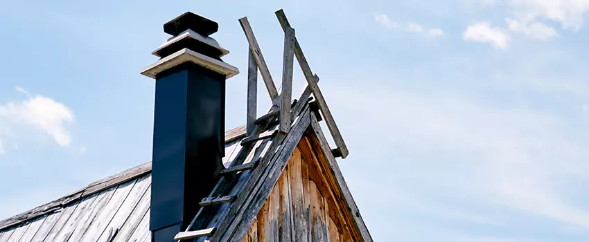 Chimney Pot Inspection in Huntington Park, CA