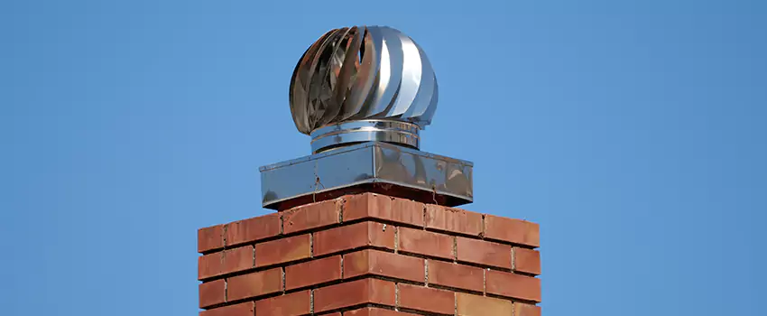 Chimney Flue Rebuild Services in Huntington Park, California