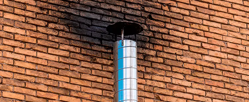 Chimney Design and Style Remodel Services in Huntington Park, California