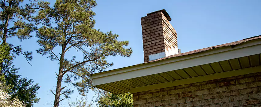 Brick Chimney Sweep Near Me in Huntington Park, CA