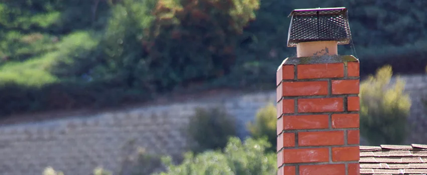 Chimney Tuckpointing And Masonry Restoration in Huntington Park, CA