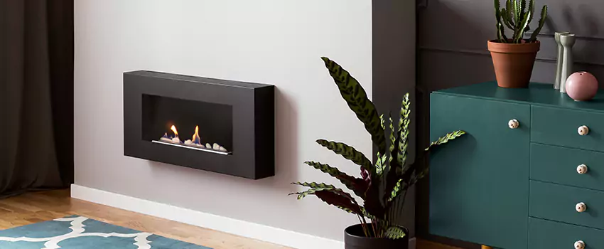 Cost of Ethanol Fireplace Repair And Installation Services in Huntington Park, CA