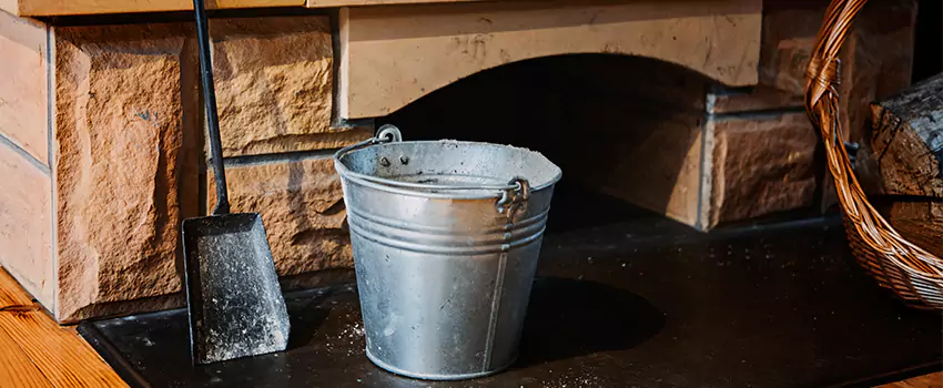 Clean The Fireplace Mantle And Hearth in Huntington Park, California