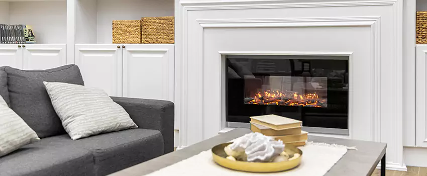 Professional Fireplace Maintenance Contractors in Huntington Park, CA