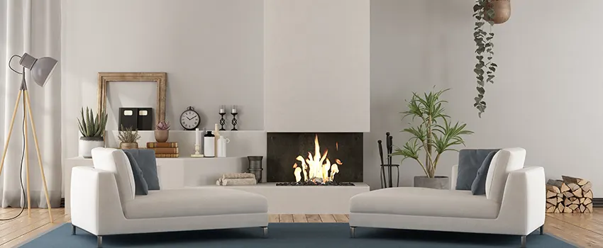 Decorative Fireplace Crystals Services in Huntington Park, California